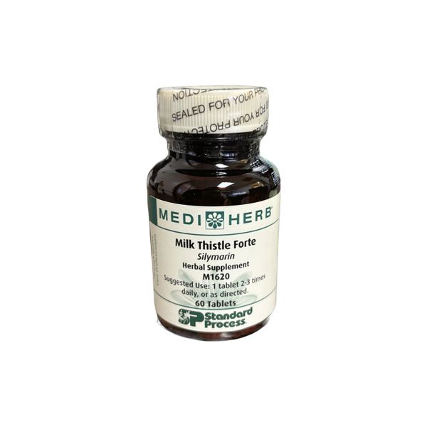 A bottle of Medihemp CBD capsules.
